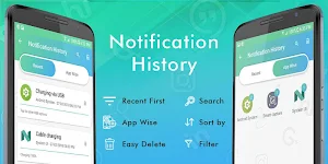 Notification Manager DND Screenshot 1