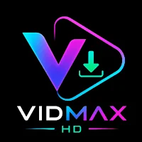 VidMax HD-All Video Downloader