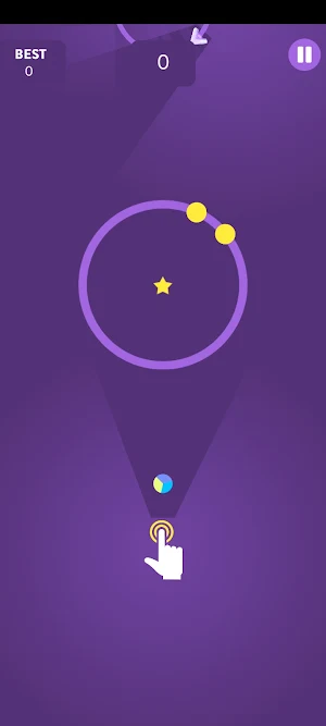 BounceUp Screenshot 1