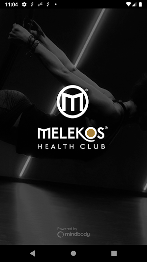 Melekos Health Club Screenshot 0