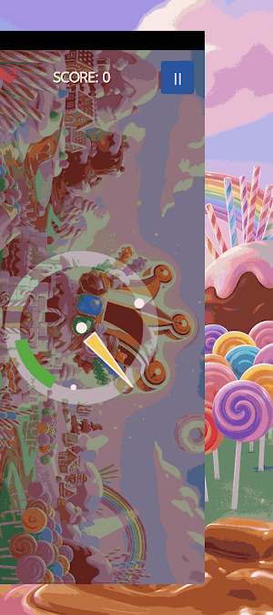 JasperChasm Screenshot 3