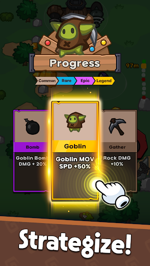 Let's GOblin Screenshot 3