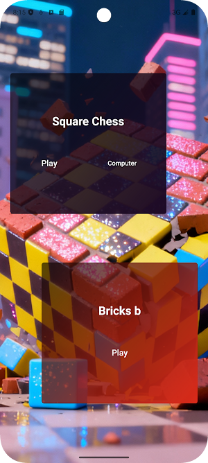 BlockGrid Smash Screenshot 3