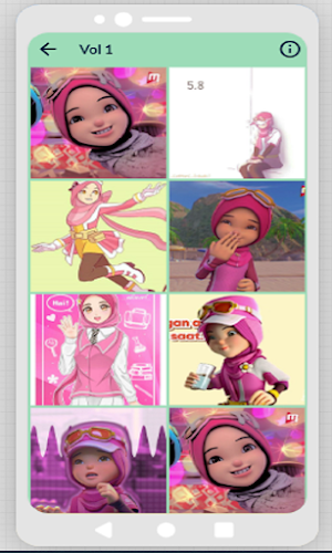 Ya Ya Wallpaper Screenshot 1