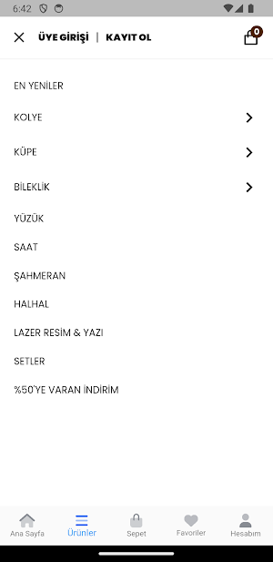 Pukka Aksesuar Screenshot 3