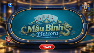 Mậu Binh Betzora Screenshot 2