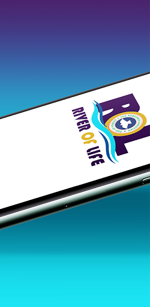 RCCG River Of Life Screenshot 1