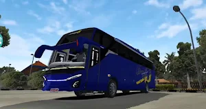 Mod Bus Simulator Jetbus 5 Mbo Screenshot 2
