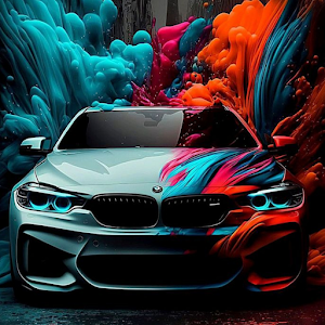 Car Wallpapers 4K HD Screenshot 2