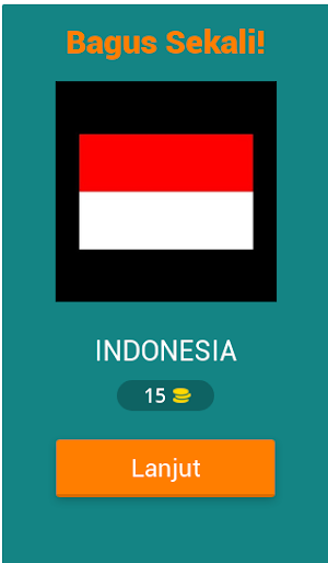 Daftar peserta sea games Screenshot 1