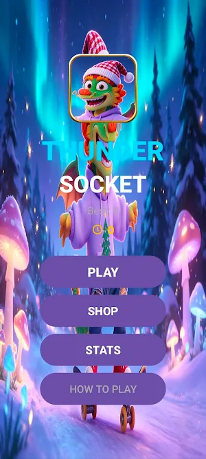 HopHolePrecision Screenshot 2
