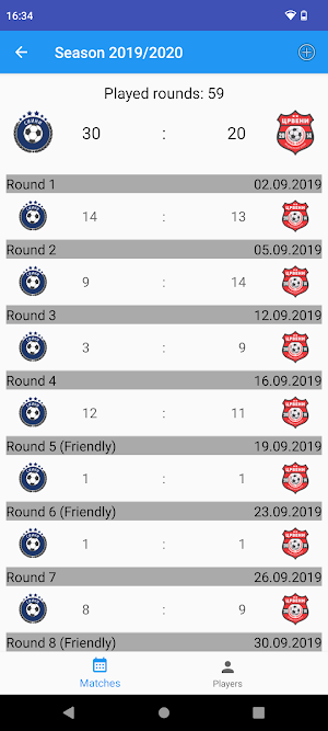 Kuklis League Screenshot 3