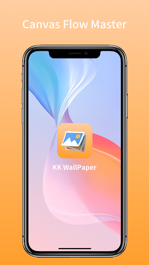 KK Wallpaper Screenshot 0