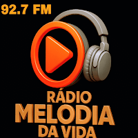 Rádio Melodia da Vida 92.7