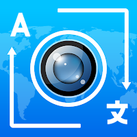 Camera Translator: OCR Scan