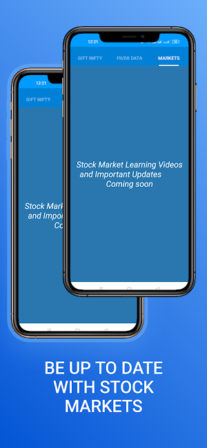 GIFT NIFTY(SGX) Screenshot 3