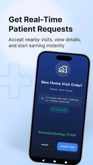 HealthKo Pro–For Professionals Screenshot 1