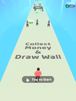 Money Draw Screenshot 3