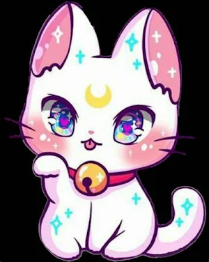 Kawaii Wallpapers Screenshot 1