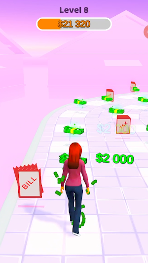 Life Patron Screenshot 1