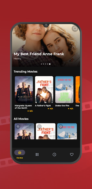 HD Movies 2026 Watch Full Screenshot 1
