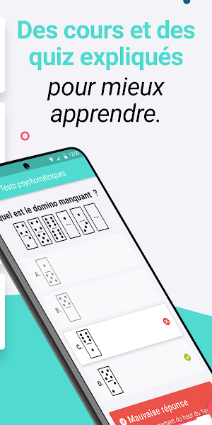 Concours fonction publique 2020 Screenshot 2