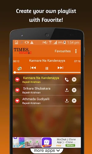 50 Top Perumal Songs in Kannad Screenshot 2