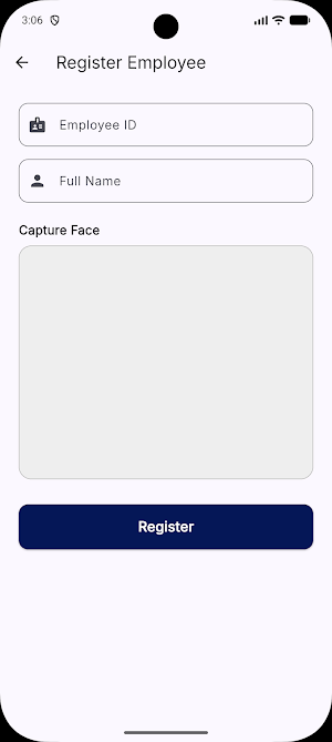 Do Face Auth Screenshot 1