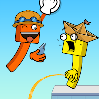 Punki Long Hand