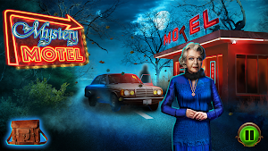 The Secret of Hollywood Motel - Adventure Games Screenshot 0