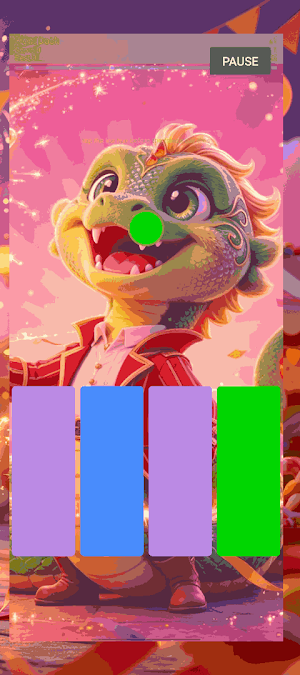 DashFlap Screenshot 3