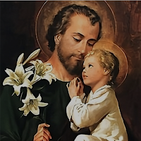 Novena a San José y Oraciones