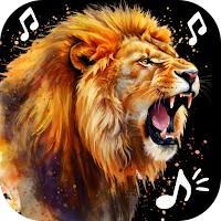 Animal Ringtones Birds Sounds