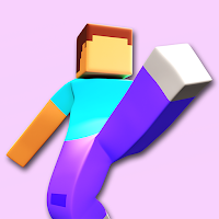 Ragdoll Assault 3D