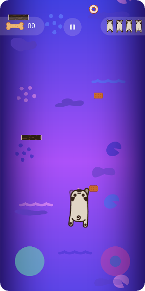 Jade Rapids Screenshot 0