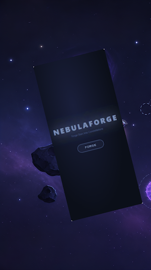 TB68NebulaForge Screenshot 0