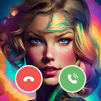 Prank Calls, Fake Call Video