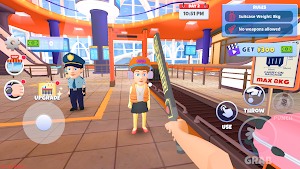 Airport Security: Last Call Screenshot 2