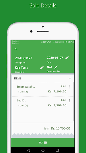 Vidduka-Digitize your business Screenshot 2