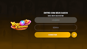 YouCinema - Filmes e Series Screenshot 0