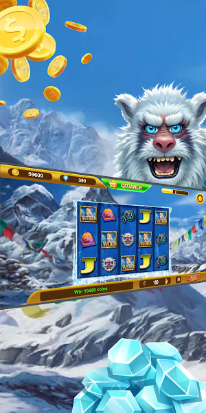 Bang Bang Slots Screenshot 0
