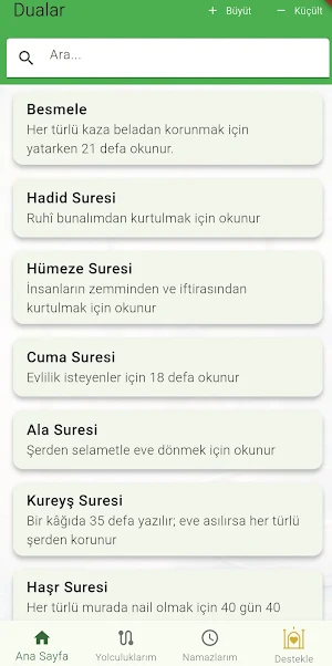 Dualarla Screenshot 0