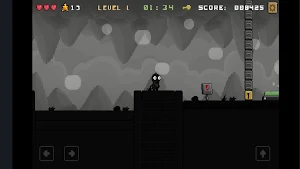 Shadoworld Adventure Screenshot 3