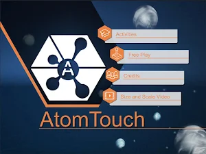 AtomTouch Screenshot 3