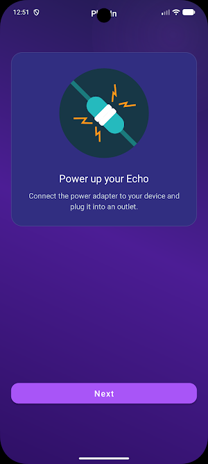 Alexa Echo User Guide Screenshot 2