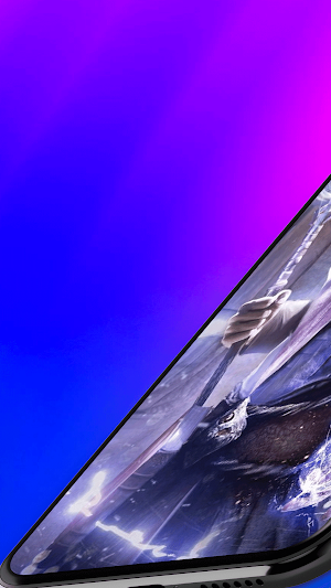 Wizard Wallpaper HD 4K Screenshot 0