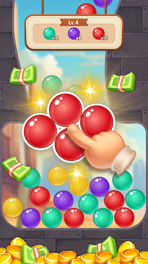 Million Blast Screenshot 1