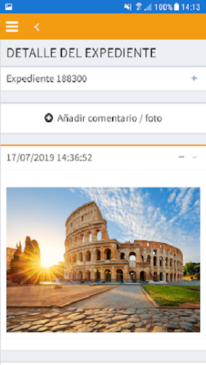 SurlandApp Screenshot 2