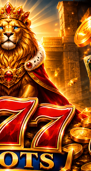 Celestial Lion Screenshot 1