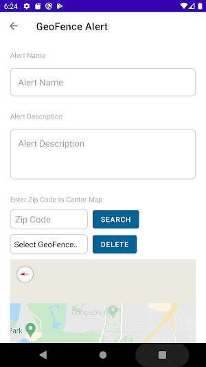 Portal ELD Mandate Screenshot 3